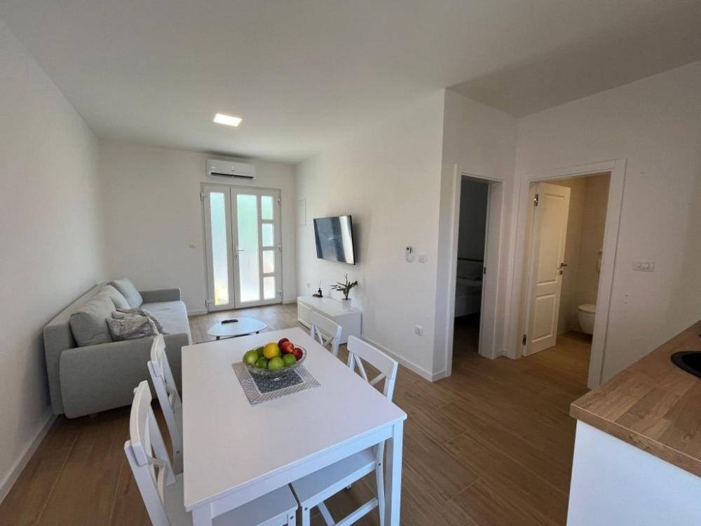 Apartments Laura Korčula Kültér fotó