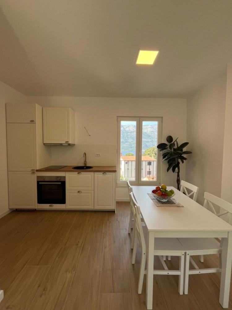 Apartments Laura Korčula Kültér fotó