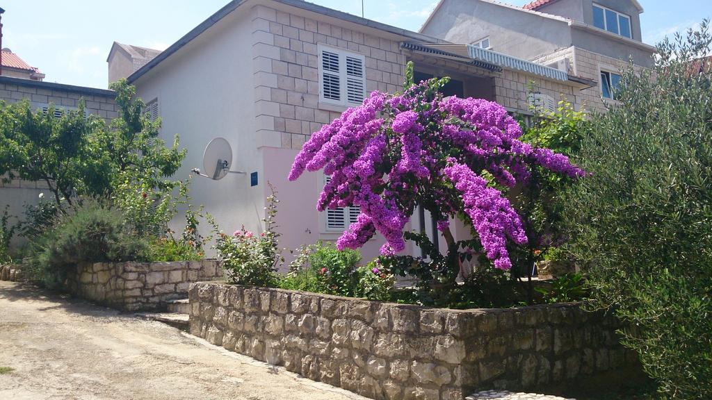 Apartments Laura Korčula Szoba fotó