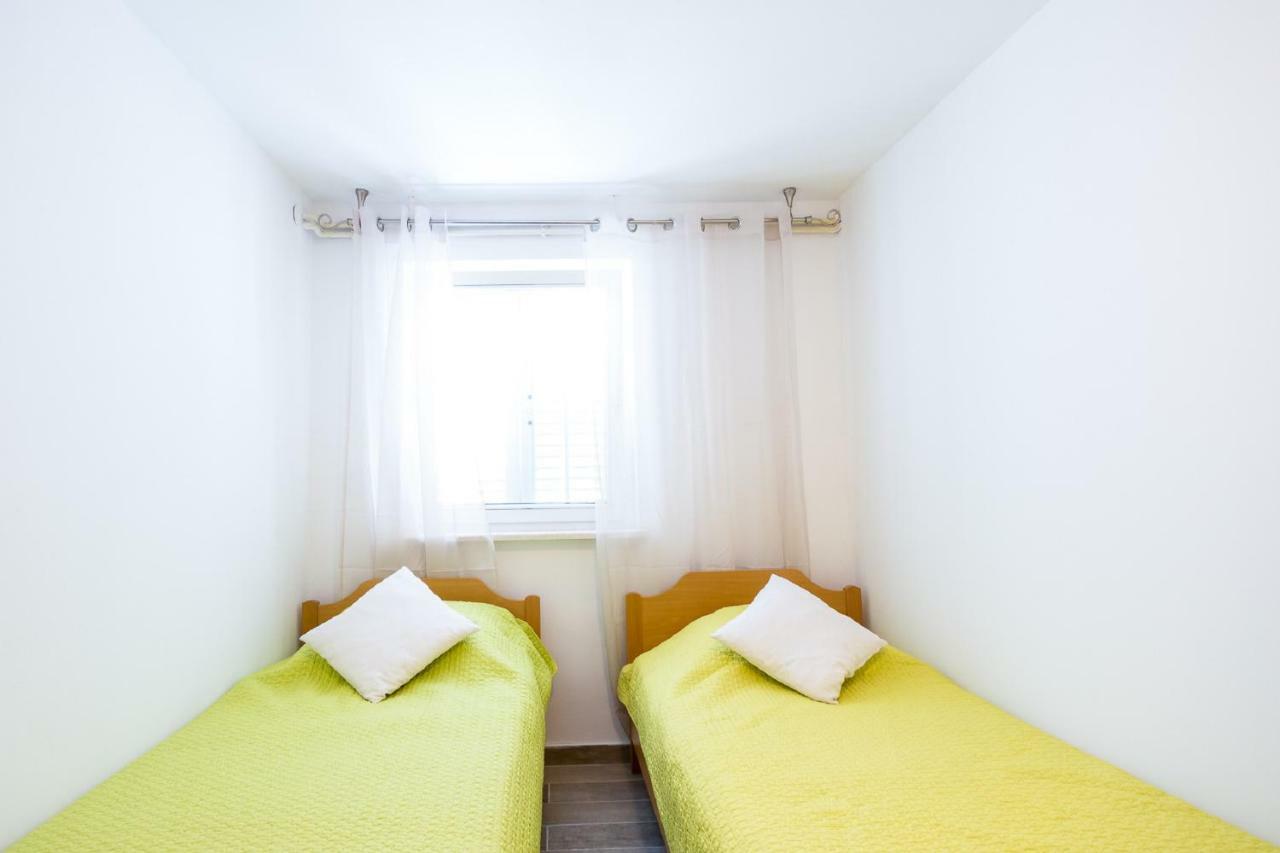 Apartments Laura Korčula Kültér fotó